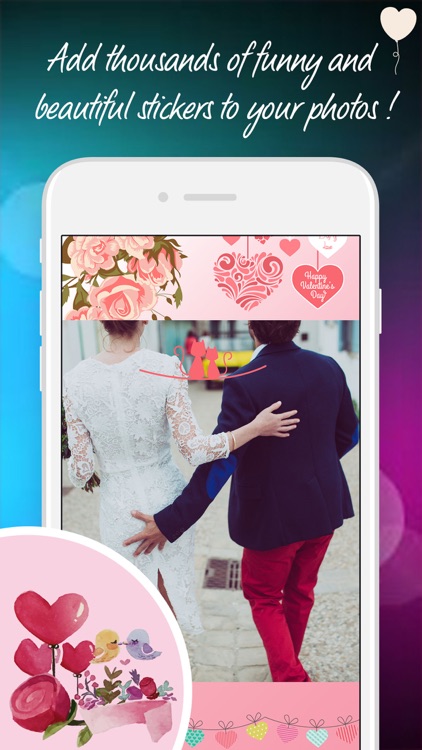 Art Photos - Cool Smart Photo Editor & Collage Pro