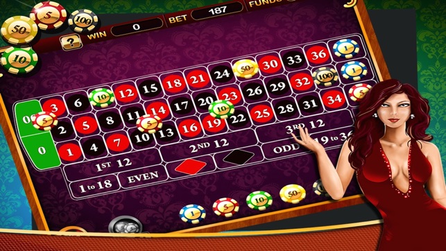 Roulette - Best  Casino Betting Game(圖4)-速報App