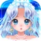 Comic Princess - Dress Up & Makeover Girl Games