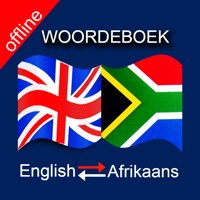 English to Afrikaans Offline Dictionary apk