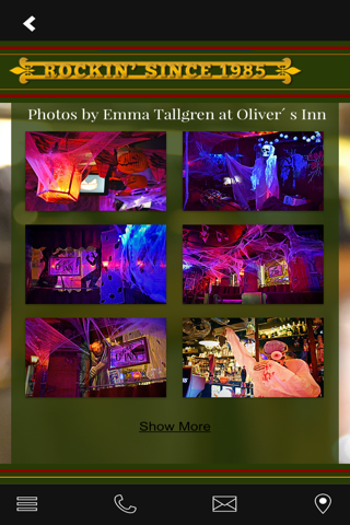 Olivers Inn screenshot 4