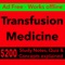 Transfusion Medicine Exam Review-5200 flashcards