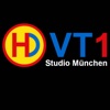 HDVT 1 Studio München