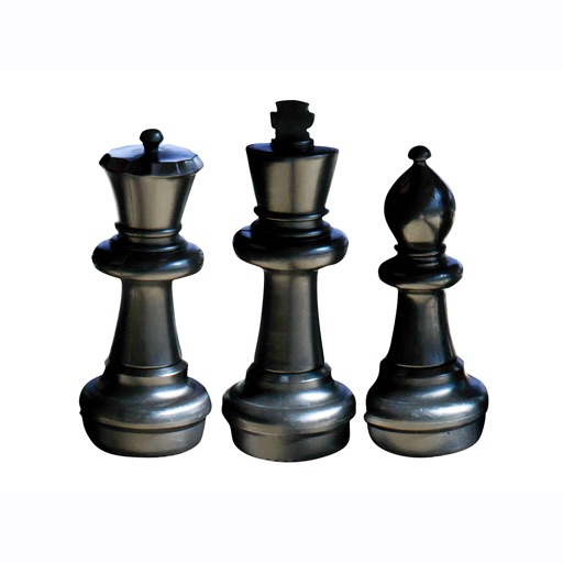 Chess Game ™ iOS App