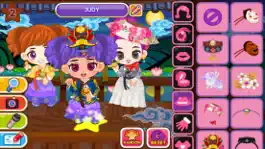 Game screenshot Makeup Game mod apk