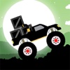 Monster Truck : suv car transport