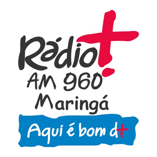 Rádio Mais Maringá AM 960 icon