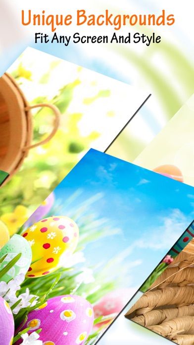 How to cancel & delete Easter Wallpapers Amazing Backgrounds and Pictures from iphone & ipad 3