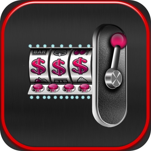 Button of Gold - Slot Casino Free Icon