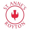 St Anne's School Royton (OL2 5DH)