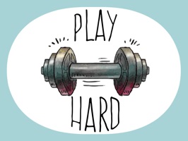 Wisdom, humor, and frankly outrageous health quotations to inspire you to stay Healthy