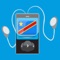 Congo Radios - Top FM Stations Music Player