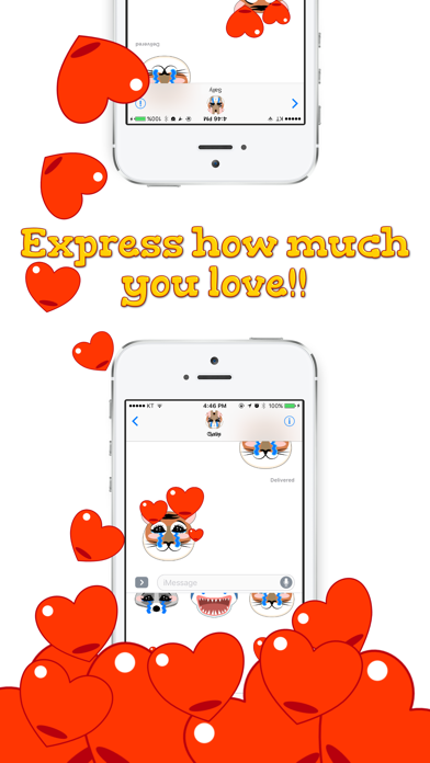 Screenshot #2 pour Animal Loving