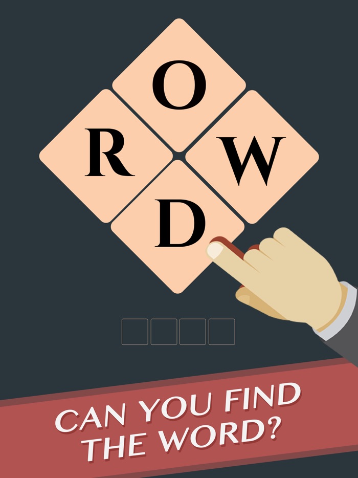 Word Search Up - Word brain puzzles game Free