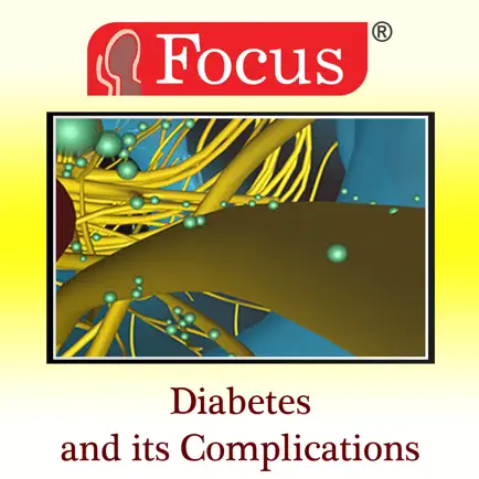 Diabetes and its complications Читы