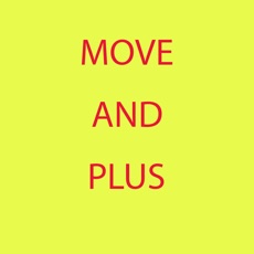 Activities of Move and plus
