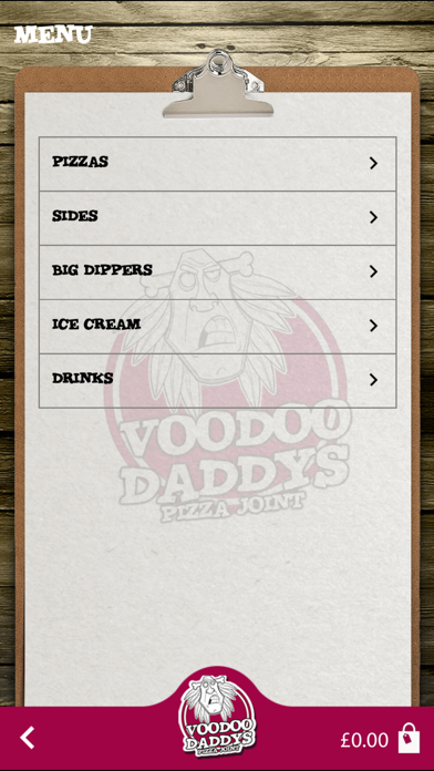 How to cancel & delete VoodooDaddy from iphone & ipad 3