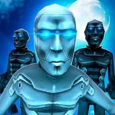 Activities of Alien Day: The Space Invasion