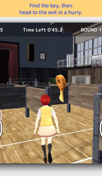 School Maze screenshot 3
