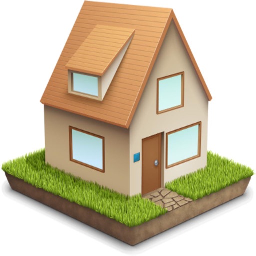 3D Interior Plan - Home Design idea & Blueprint iOS App