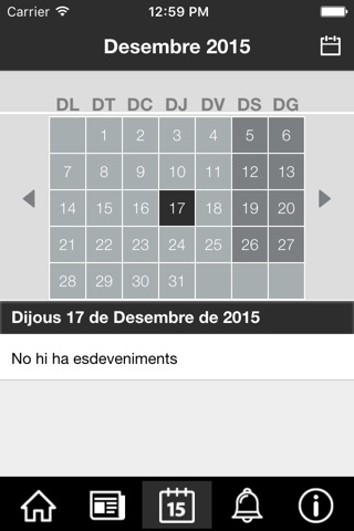 Ajuntament d'Algemesí screenshot 3