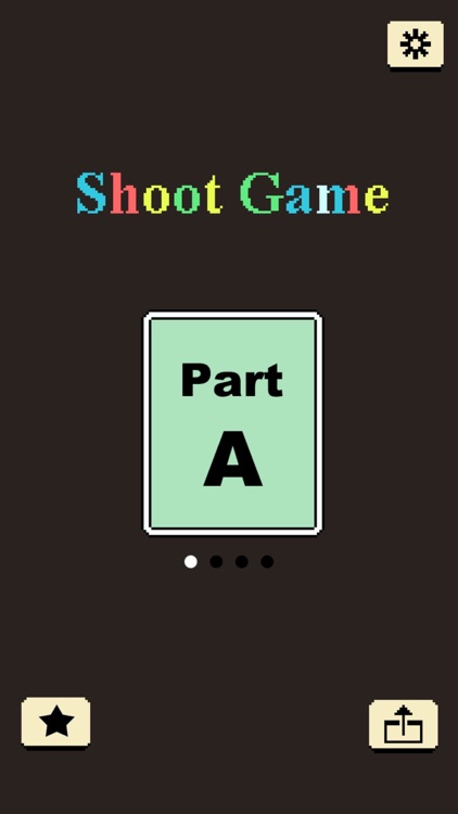 Boom Shooting - Green Dots and 8 ball Games