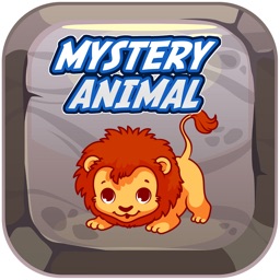 Mystery Animal of Time : Hidden Objects For KIds