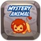 Game Mystery Animal of Time Hidden Objects for kids to find various animals