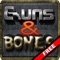 Guns And Bones HD Free