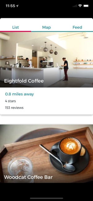 Find Some Coffee(圖2)-速報App