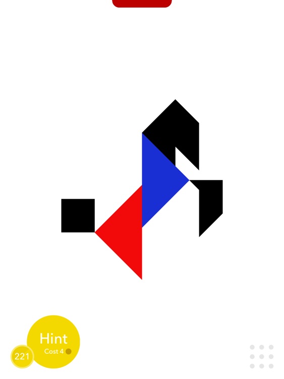 Osmo Tangram