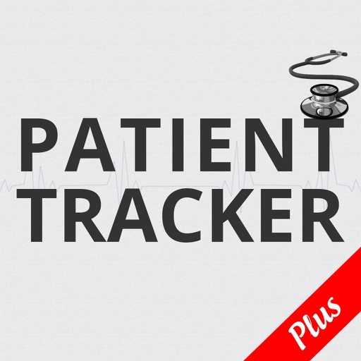 Patient-Tracker Plus