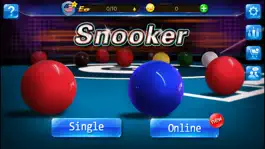 Game screenshot Snooker Billiards Pool mod apk