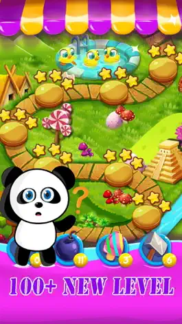 Game screenshot Candy Fever Mania : The Kingdom of Match 3 Games hack