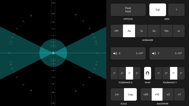 ProLevel | Advanced Spirit Level screenshot-3