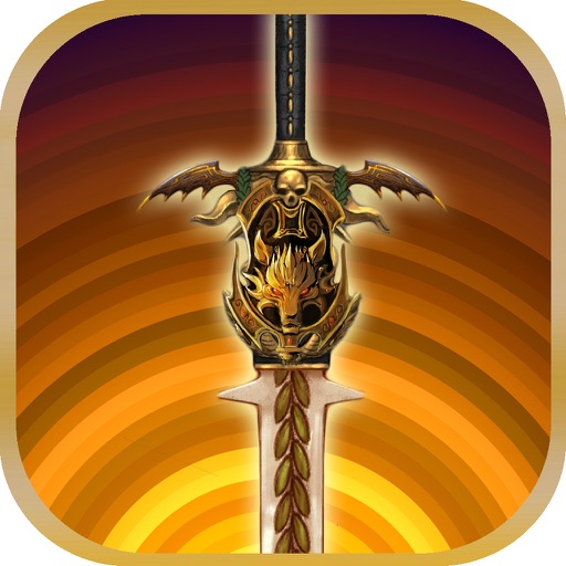 ARPG:Hunter King. iOS App