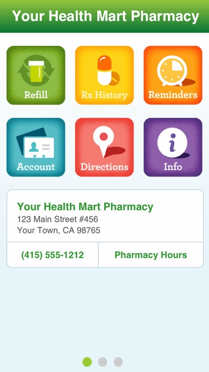 Health Mart