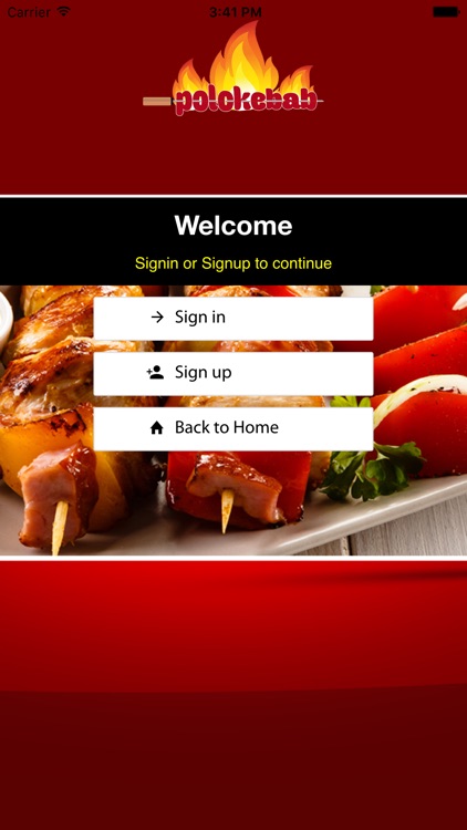 Polo Kebab screenshot-3