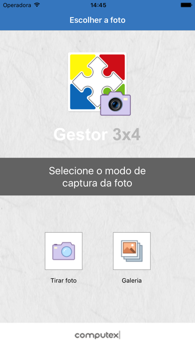 How to cancel & delete Gestor Escolar 3x4 from iphone & ipad 4
