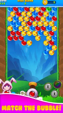 Game screenshot Bubble Blaster Ball 2017 mod apk