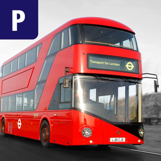 Bus Driver: Real Bus Parking Simulator Dockyard iOS App