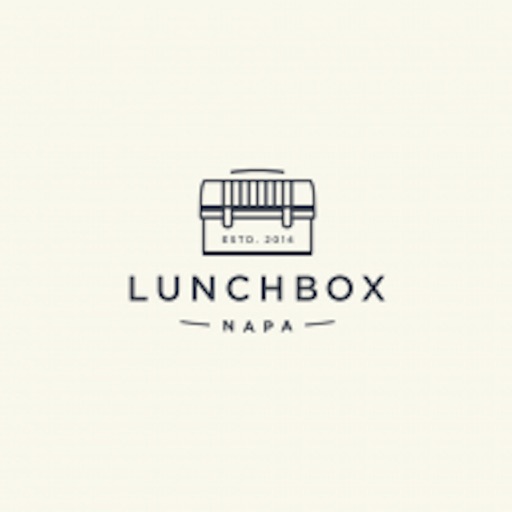 Lunchbox Napa