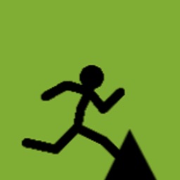 Stickman Parkour 2-match series classic games!