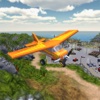 Flight Pilot Sim-ulator:3D Hawaii Adventure