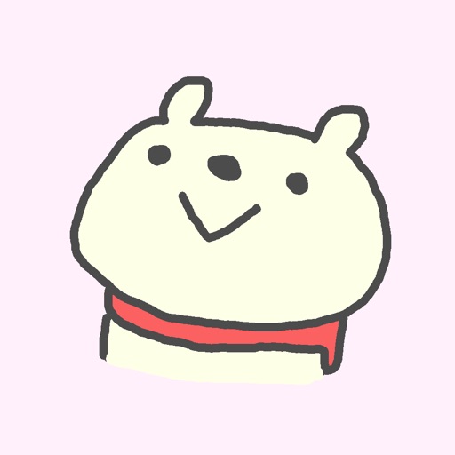 Pop Bear Stickers!! icon