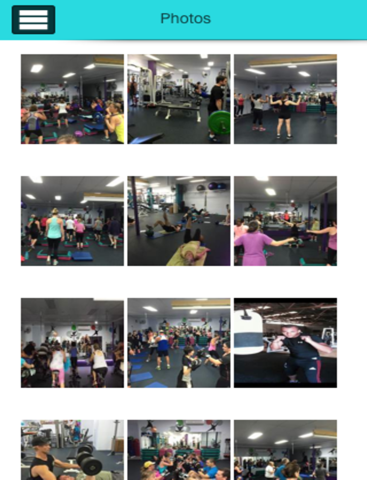 Merimbula Health and Fitness screenshot 2