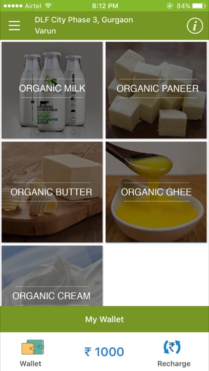 4S Milk & Milk Products screenshot-4