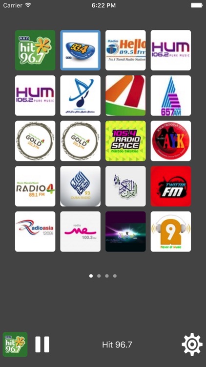 Radio United Arab Emirates - All Radio Stations