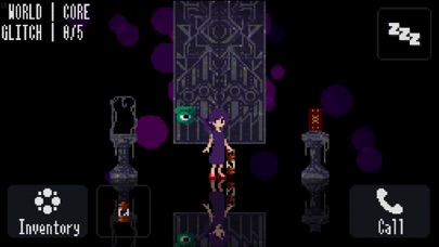 Strange Telephone screenshot1
