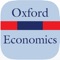 Oxford Dictionary of Economics is ‘strongly recommended as a handy work of reference … this book deserves to sell well to a wide audience’ Times Higher Education Supplement